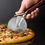Thumbnail: Executive chef pizza cutter