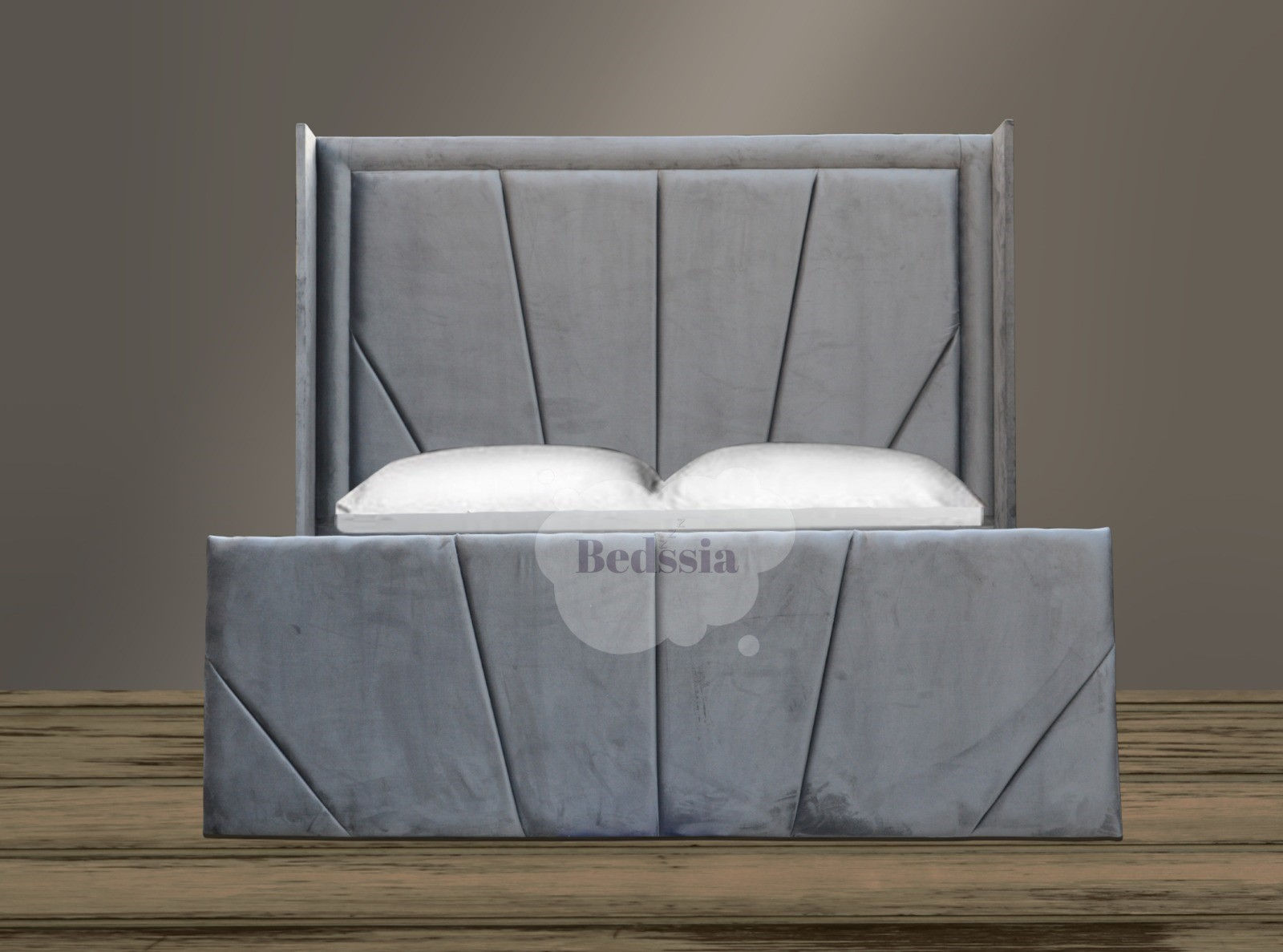 Windmill Sleigh Super King