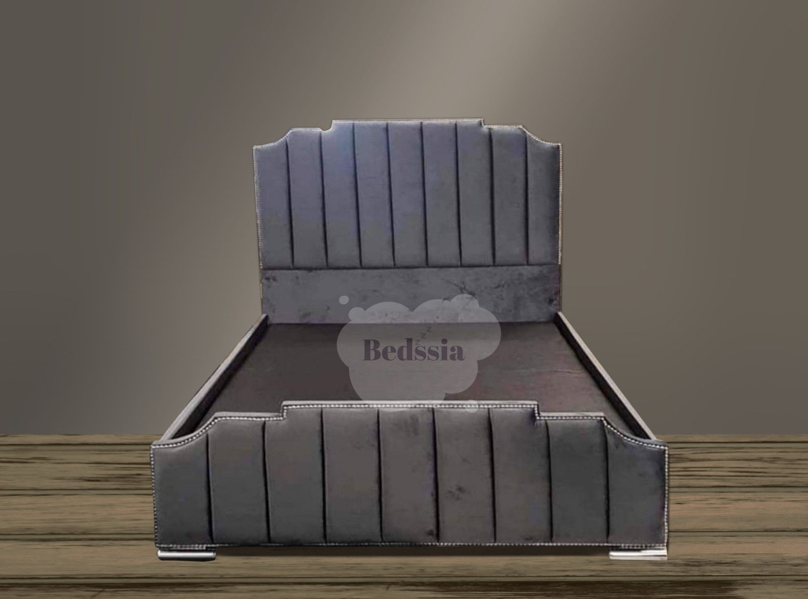 Whitby Ottoman Single