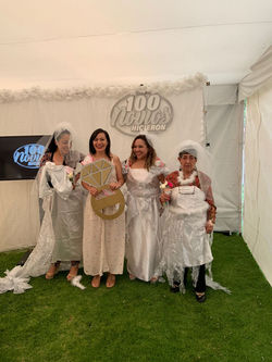 100 Novias