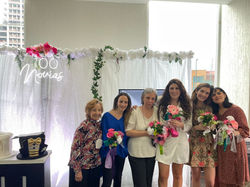 100 Novias