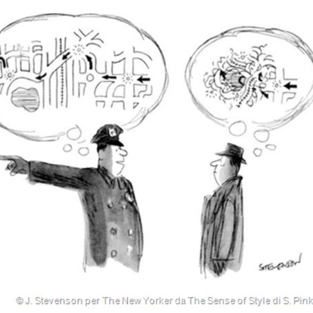 The Curse of Knowledge