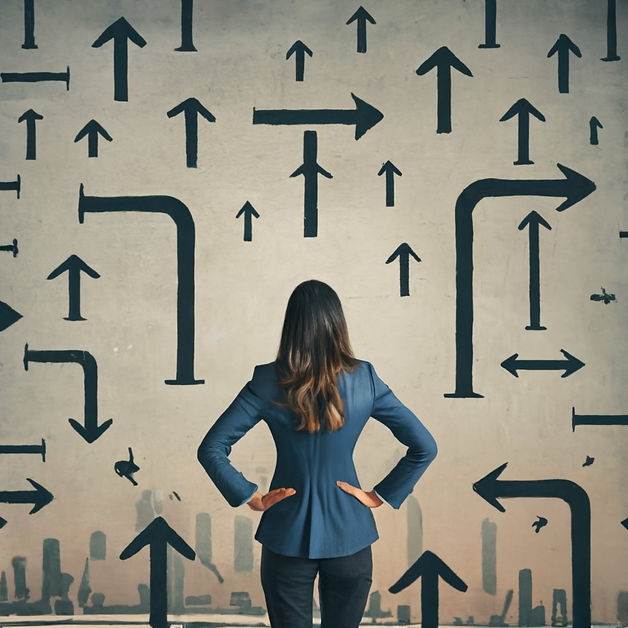 Opportunity mapping