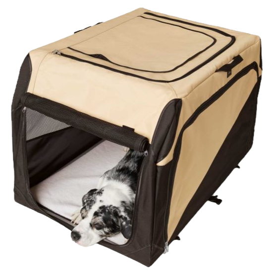 softkennelbeigeblack