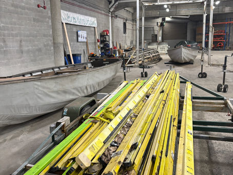 IMPOSSIBLE N'EST PAS MARIN !