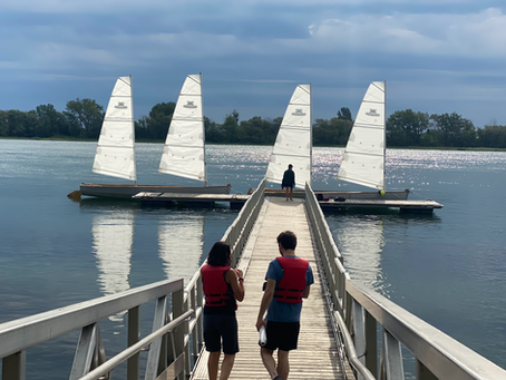 Modification importantes - AIME TON FLEUVE - RDP-PAT