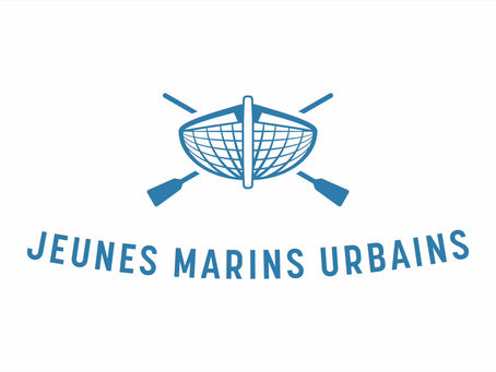 Offrez une maquette de voile-aviron Jeunes Marins Urbains