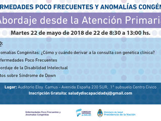 Capacitación gratuita del Ministerio de Salud de la Nación