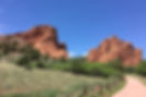 Colorado Springs attractions, Garden of the Gods tips