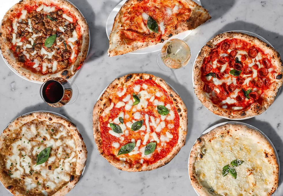 best restaurants in Denver, Denver food scene, Denver Central Market