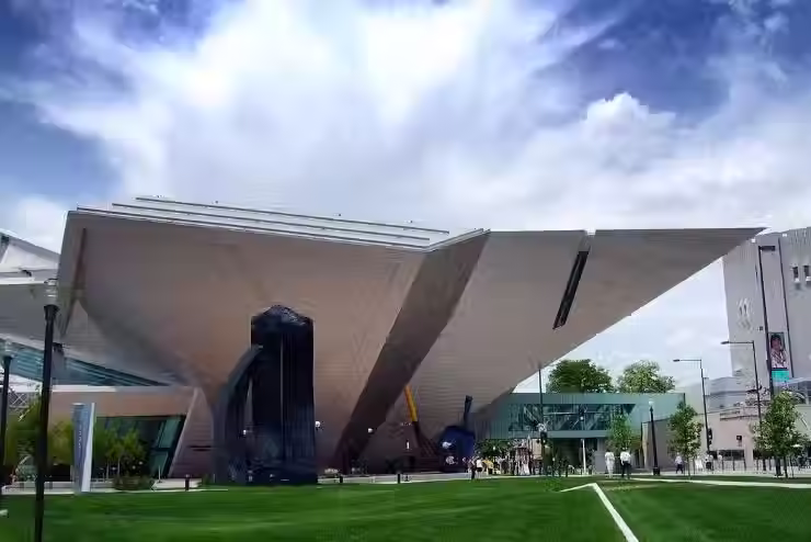 Top Museums in Denver to Visit During Your Trip