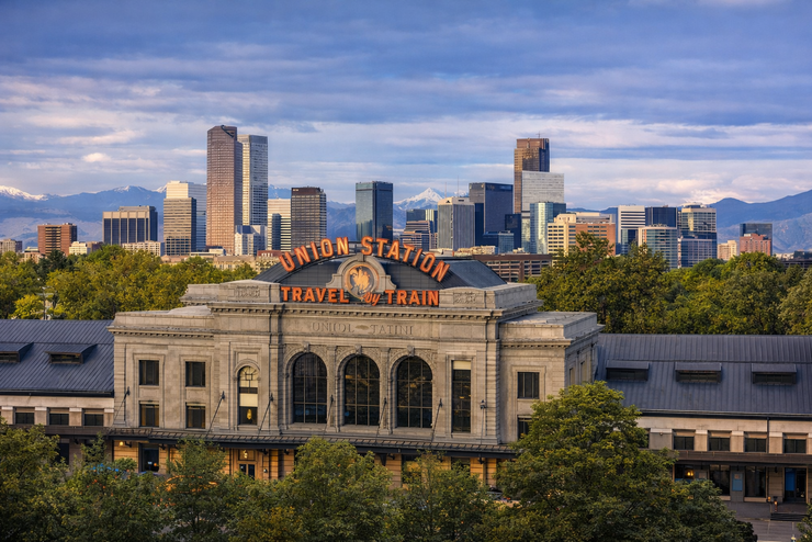 best places to eat in Denver for seniors, Denvers favourite places 