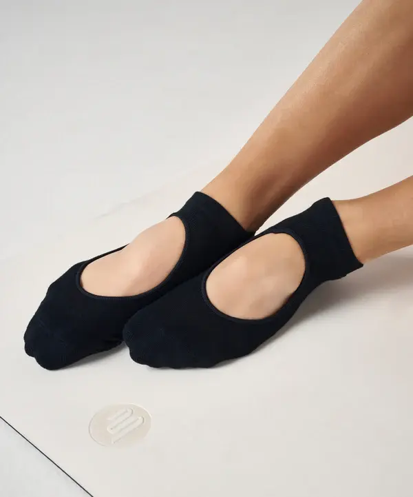 Thumbnail: Slide On Grip Sock