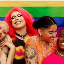 I welcome and respect diversity including gender, sexuality, and relationship choices.