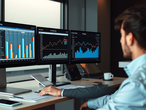 Long-Term Forecasting in Workforce Management: Why It Matters More Than You Think