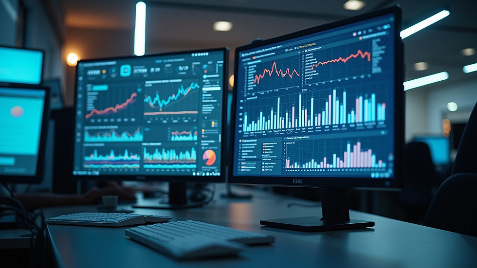 Key Performance Metrics for WFM Teams