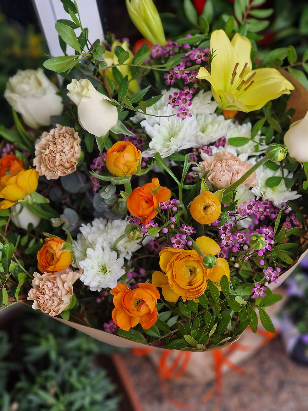 Miniatura: Ramos San Valentín desde 30€