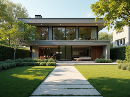Maximizing Real Estate Investment Returns: Expert Advice