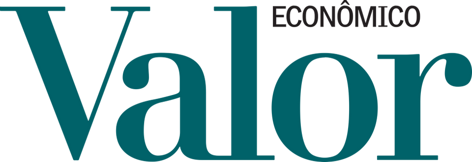 Logo Valor economico