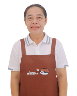 Wanthong Kamsa - Housing Keeping