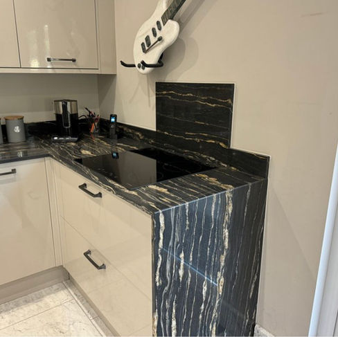 Kitchen Worktops Hampshire