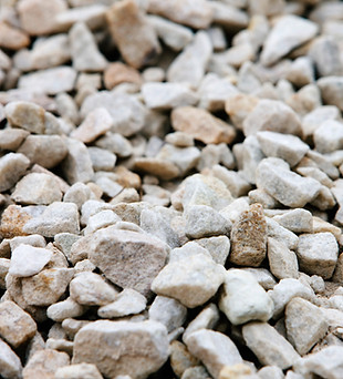 Gravel