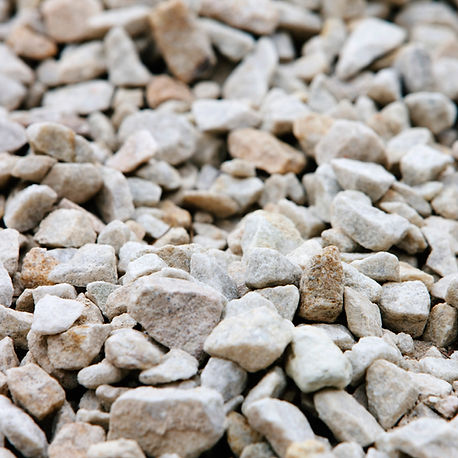 Gravel
