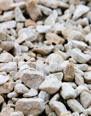 Pile Of Gravel