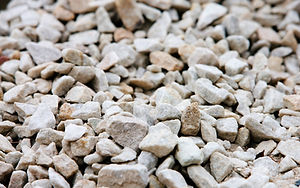 Gravel