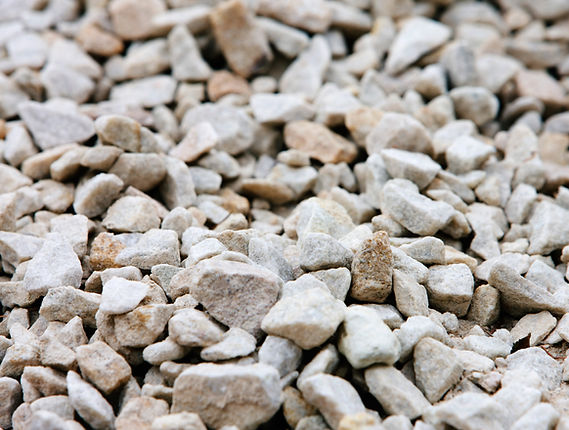 Gravel