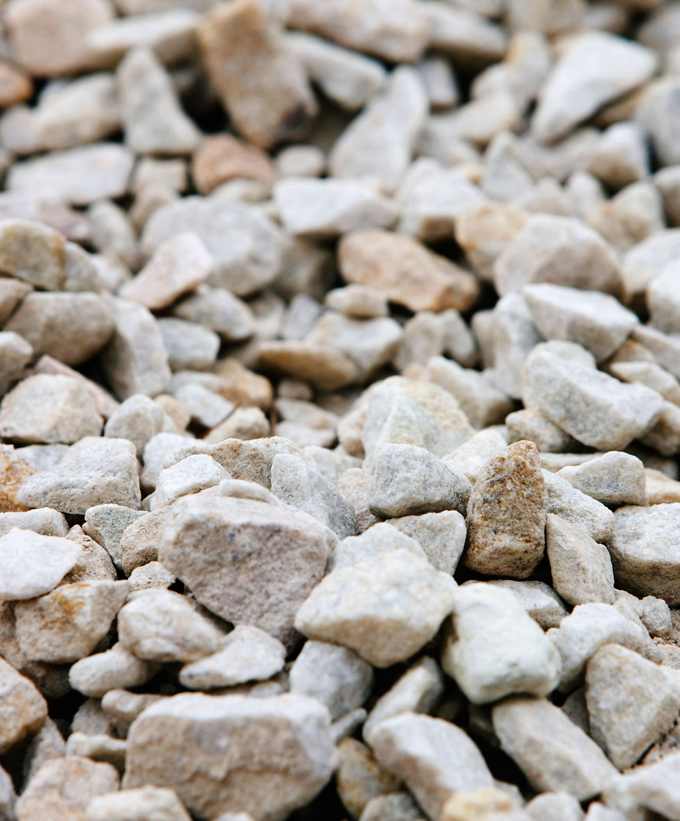 Gravel