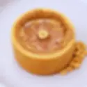 Flan Noisette