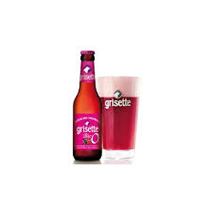 GRISETTE FRUITS DES BOIS 3.5°