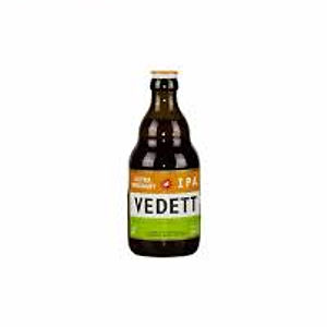 VEDETT IPA 6°