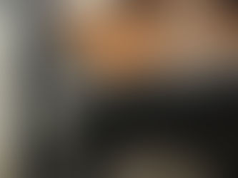 Two-Toned Solid Wood End Table