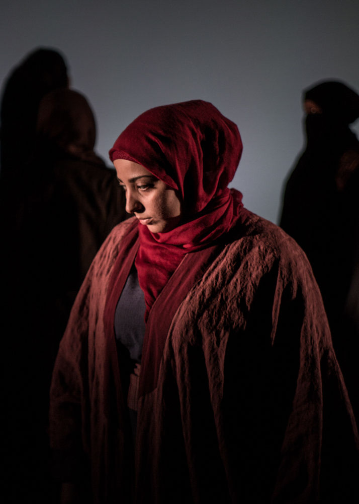 Queens of Syria 3