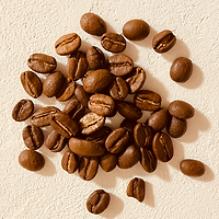 自家焙煎コーヒー豆
