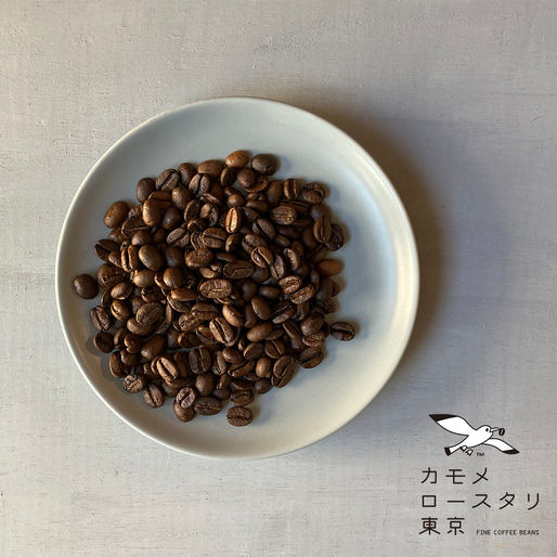 コーヒー豆、中煎りと深煎りどっちが重い？
