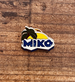 かわいいフランスのヴィンテージピンズ。PINS。ピンバッチ。ピンバッジ。