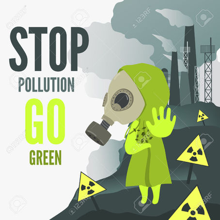 SMOG: Let’s learn to face our own ills!