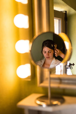 Mariage Amandine et Gilles