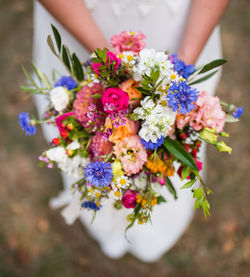 Mariage Amandine et Gilles