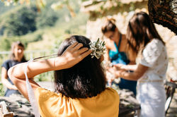 Mariage Sophie et Maxime