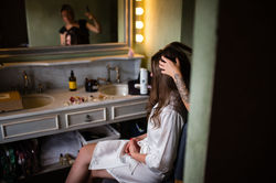 Mariage Amandine et Gilles