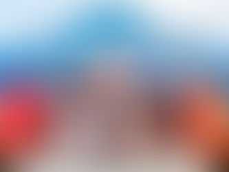 Publication sur "La Mariée en Colère" de notre shooting photo