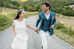 Mariage Sophie et Maxime