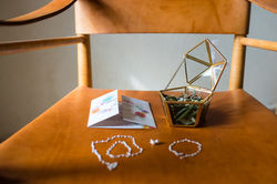 Mariage Amandine et Gilles