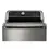 Thumbnail: 5.0 cu.ft. Smart wi-fi Enabled Top Load Washer with TurboWash3D Technology