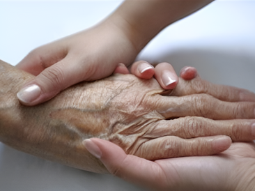 Geriatric Massage: A Healing Touch for Seniors 