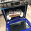 Thumbnail: 5.8 cu ft. Smart Wi-Fi Enabled Fan Convection Gas Slide-in Range with Air Fry &